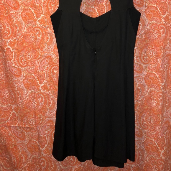 Helmut Lang Cocktail Dress - Picture 4 of 4